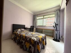 Blk 146 Mei Ling Street (Queenstown), HDB 5 Rooms #464361261